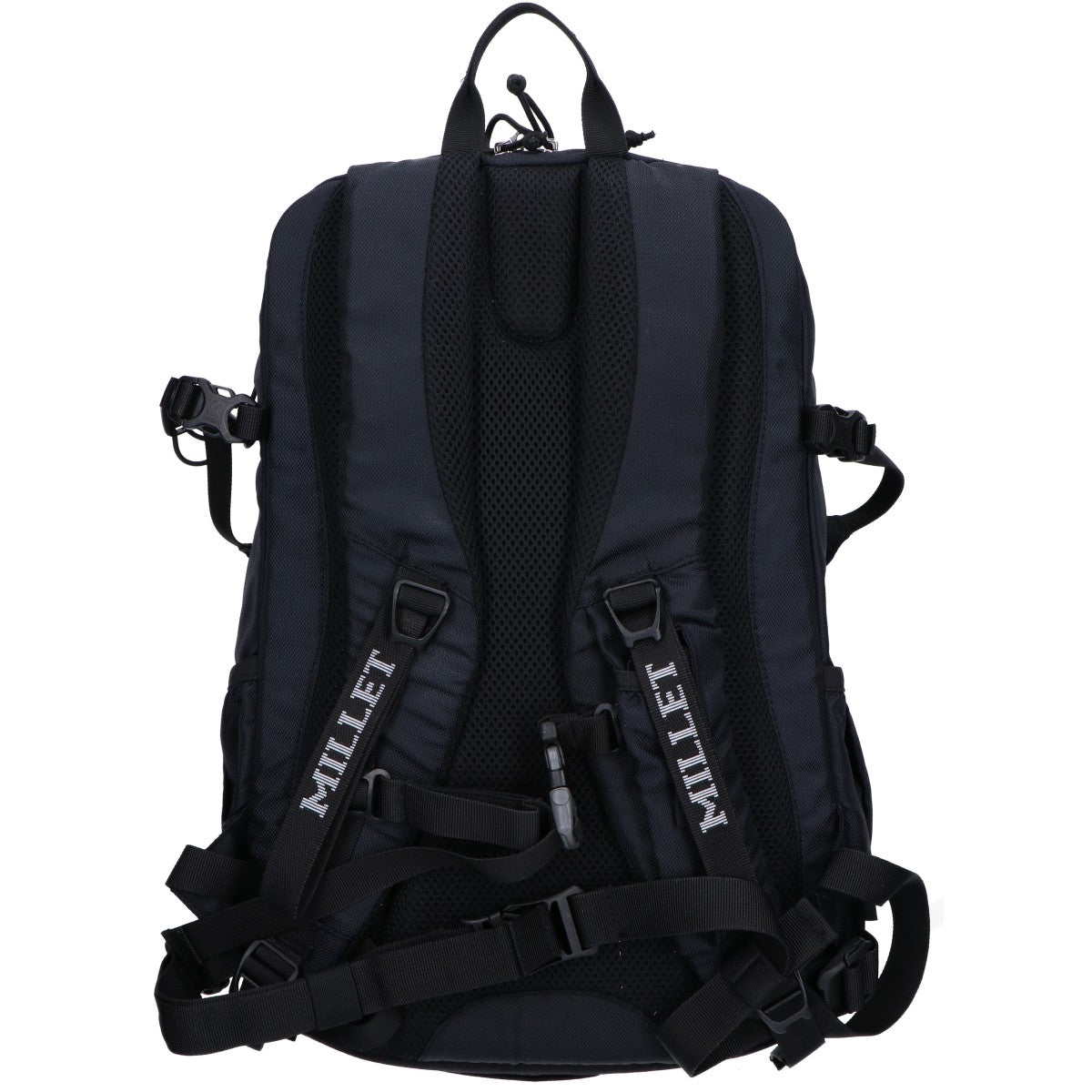 MILLET ミレー MIS0623 KURA20 ブラック リュックサック リュック バックパック