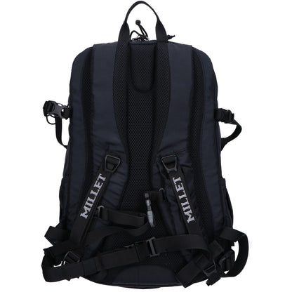 MILLET ミレー MIS0623 KURA20 ブラック リュックサック リュック バックパック