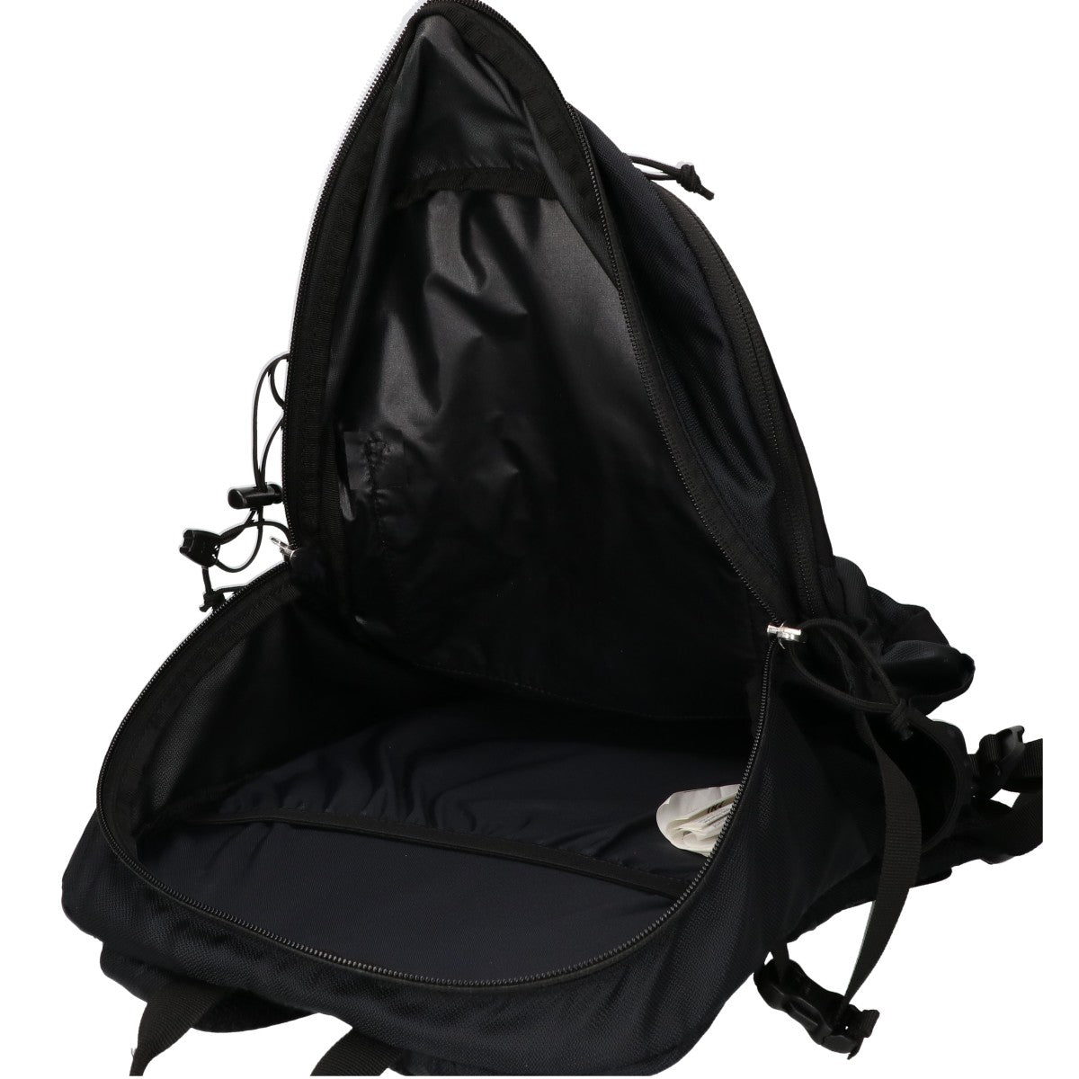 MILLET ミレー MIS0623 KURA20 ブラック リュックサック リュック バックパック