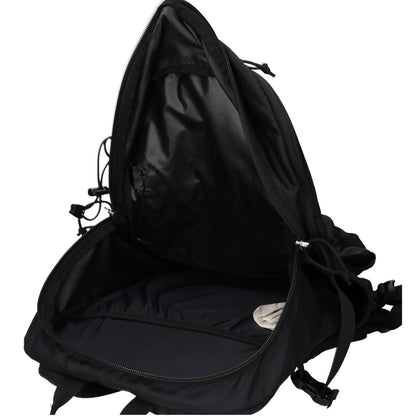 MILLET ミレー MIS0623 KURA20 ブラック リュックサック リュック バックパック