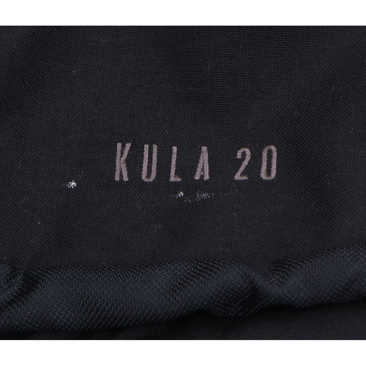 MILLET ミレー MIS0623 KURA20 ブラック リュックサック リュック バックパック