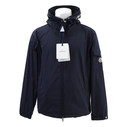 MONCLER モンクレール 【新品/25年製】SASSIERE ナイロン フーディジャケット ジャケット