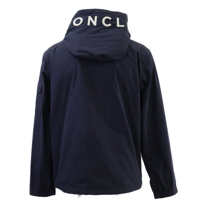 MONCLER モンクレール 【新品/25年製】SASSIERE ナイロン フーディジャケット ジャケット