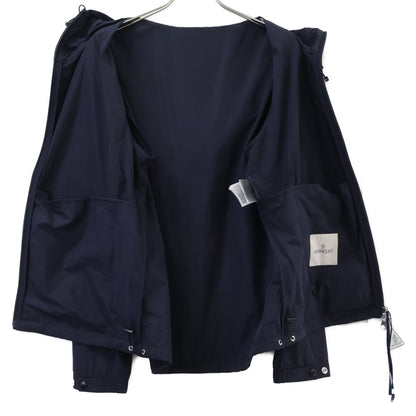 MONCLER モンクレール 【新品/25年製】SASSIERE ナイロン フーディジャケット ジャケット