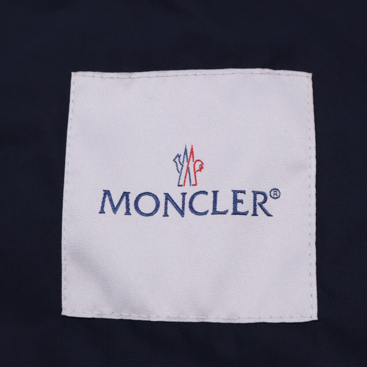 MONCLER モンクレール 【新品/25年製】SASSIERE ナイロン フーディジャケット ジャケット