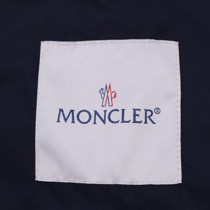 MONCLER モンクレール 【新品/25年製】SASSIERE ナイロン フーディジャケット ジャケット
