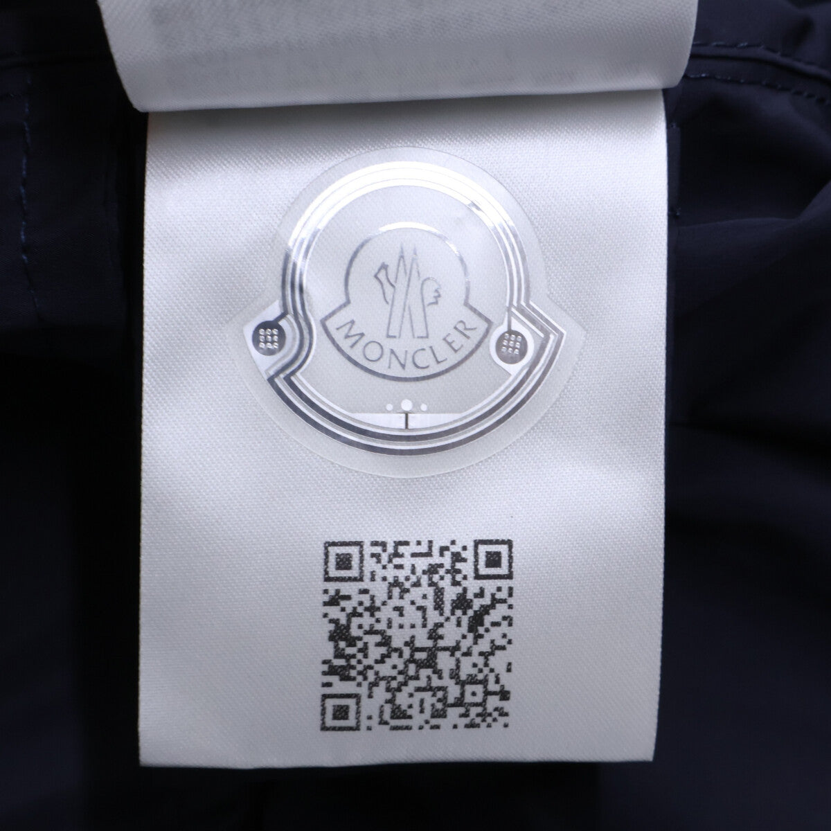 MONCLER モンクレール 【新品/25年製】SASSIERE ナイロン フーディジャケット ジャケット