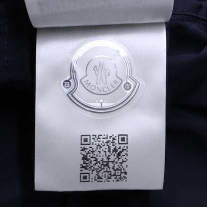 MONCLER モンクレール 【新品/25年製】SASSIERE ナイロン フーディジャケット ジャケット