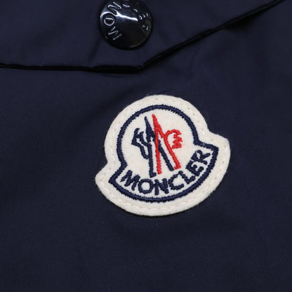 MONCLER モンクレール 【新品/25年製】SASSIERE ナイロン フーディジャケット ジャケット