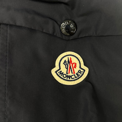 MONCLER モンクレール 25年製 ネイビー SASSIERE ナイロンジャケット ジャケット