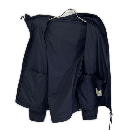 MONCLER モンクレール 25年製 ネイビー SASSIERE ナイロンジャケット ジャケット
