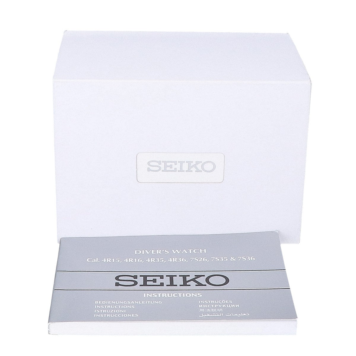 SEIKO セイコー 【即決/海外モデル】SKX007K ブラックボーイ 自動巻き ダイバーズウォッチ 腕時計
