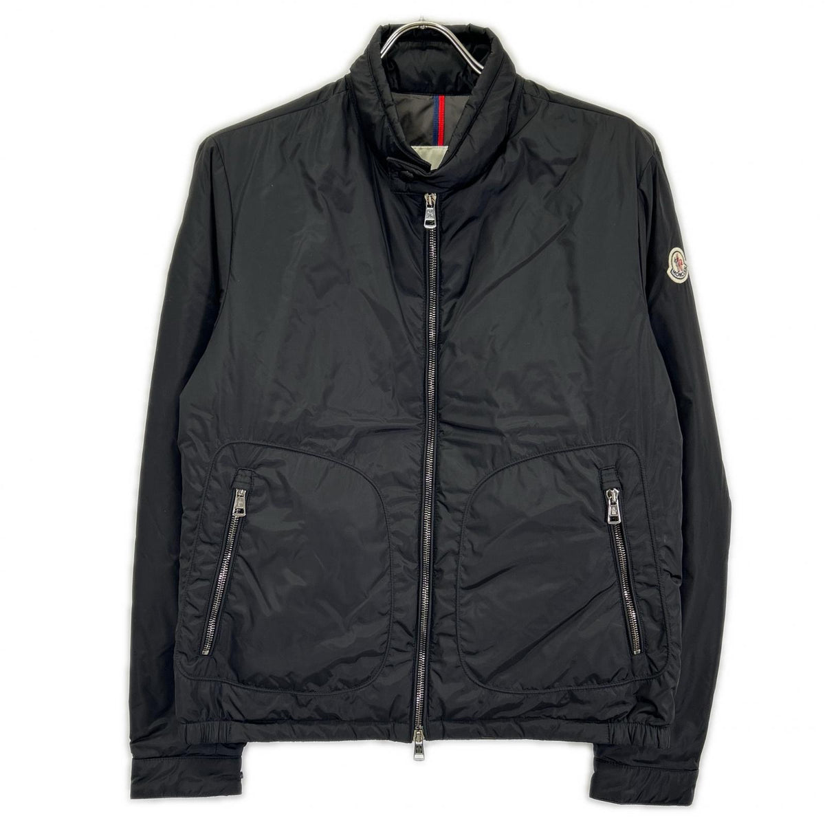 MONCLER モンクレール 15年製 ブラック BERARD ダウンジャケット ジャケット