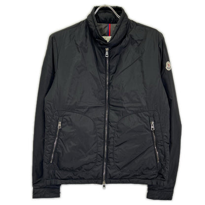 MONCLER モンクレール 15年製 ブラック BERARD ダウンジャケット ジャケット
