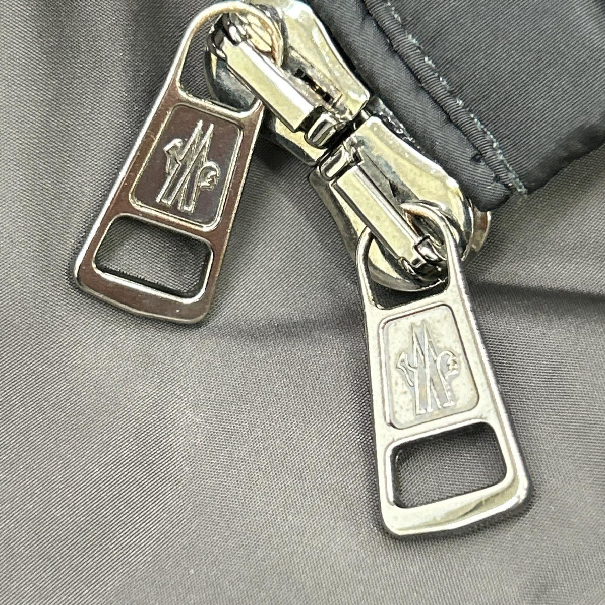 MONCLER モンクレール 15年製 ブラック BERARD ダウンジャケット ジャケット