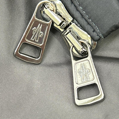 MONCLER モンクレール 15年製 ブラック BERARD ダウンジャケット ジャケット