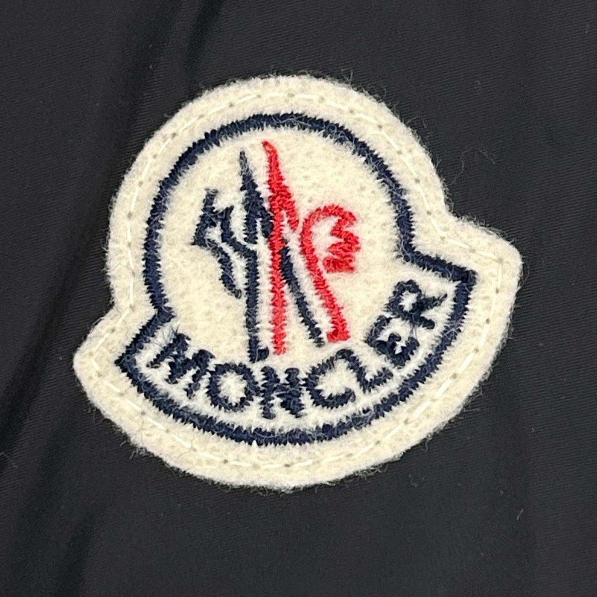 MONCLER モンクレール 15年製 ブラック BERARD ダウンジャケット ジャケット