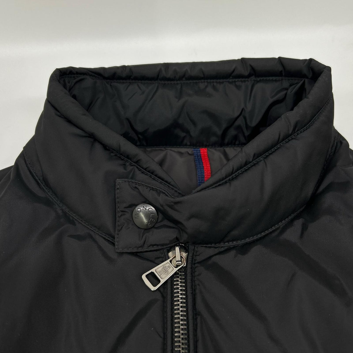 MONCLER モンクレール 15年製 ブラック BERARD ダウンジャケット ジャケット