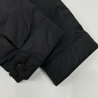MONCLER モンクレール 15年製 ブラック BERARD ダウンジャケット ジャケット