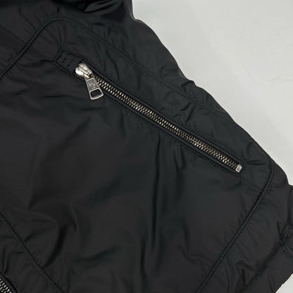MONCLER モンクレール 15年製 ブラック BERARD ダウンジャケット ジャケット