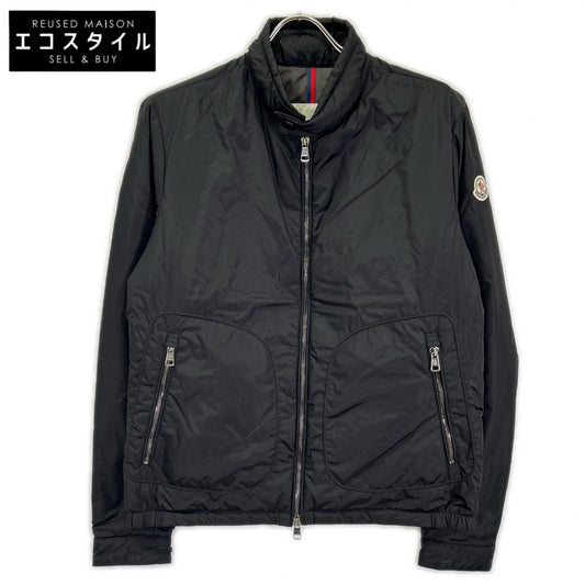 MONCLER モンクレール 15年製 Black BERARD Down Jacket Jacket