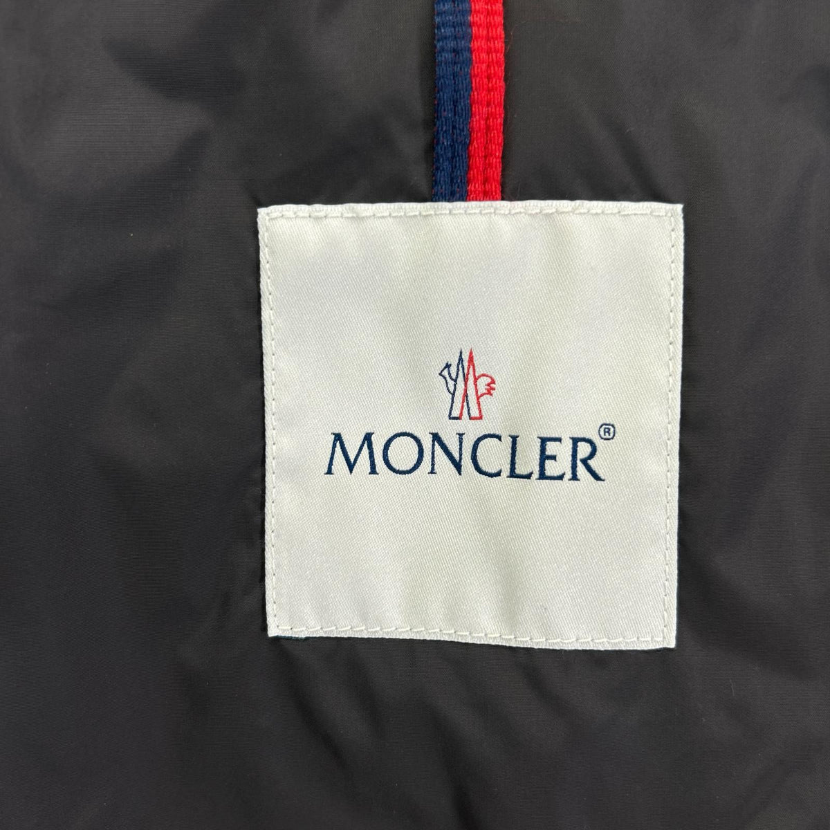 MONCLER モンクレール 15年製 ブラック BERARD ダウンジャケット ジャケット