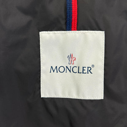 MONCLER モンクレール 15年製 ブラック BERARD ダウンジャケット ジャケット