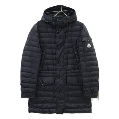 MONCLER モンクレール 【美品】BENJAMIN フーディダウンジャケット ジャケット