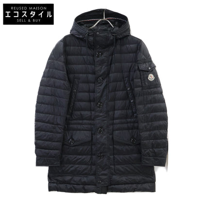 MONCLER モンクレール 【美品】BENJAMIN フーディダウンジャケット ジャケット
