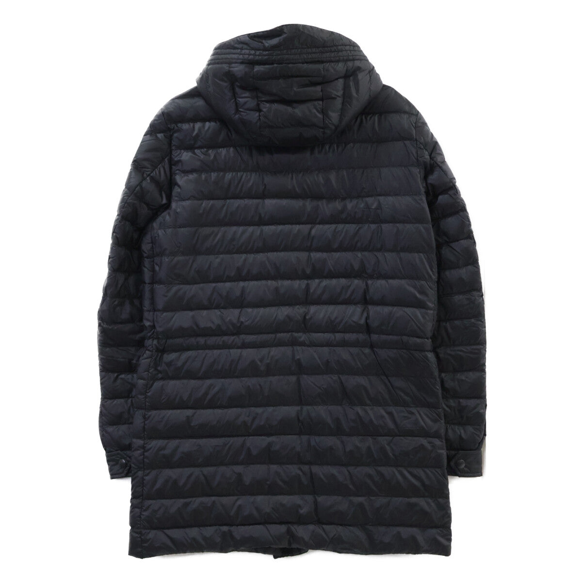 MONCLER モンクレール 【美品】BENJAMIN フーディダウンジャケット ジャケット