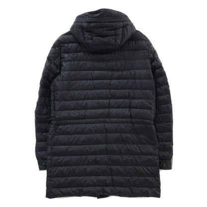 MONCLER モンクレール 【美品】BENJAMIN フーディダウンジャケット ジャケット
