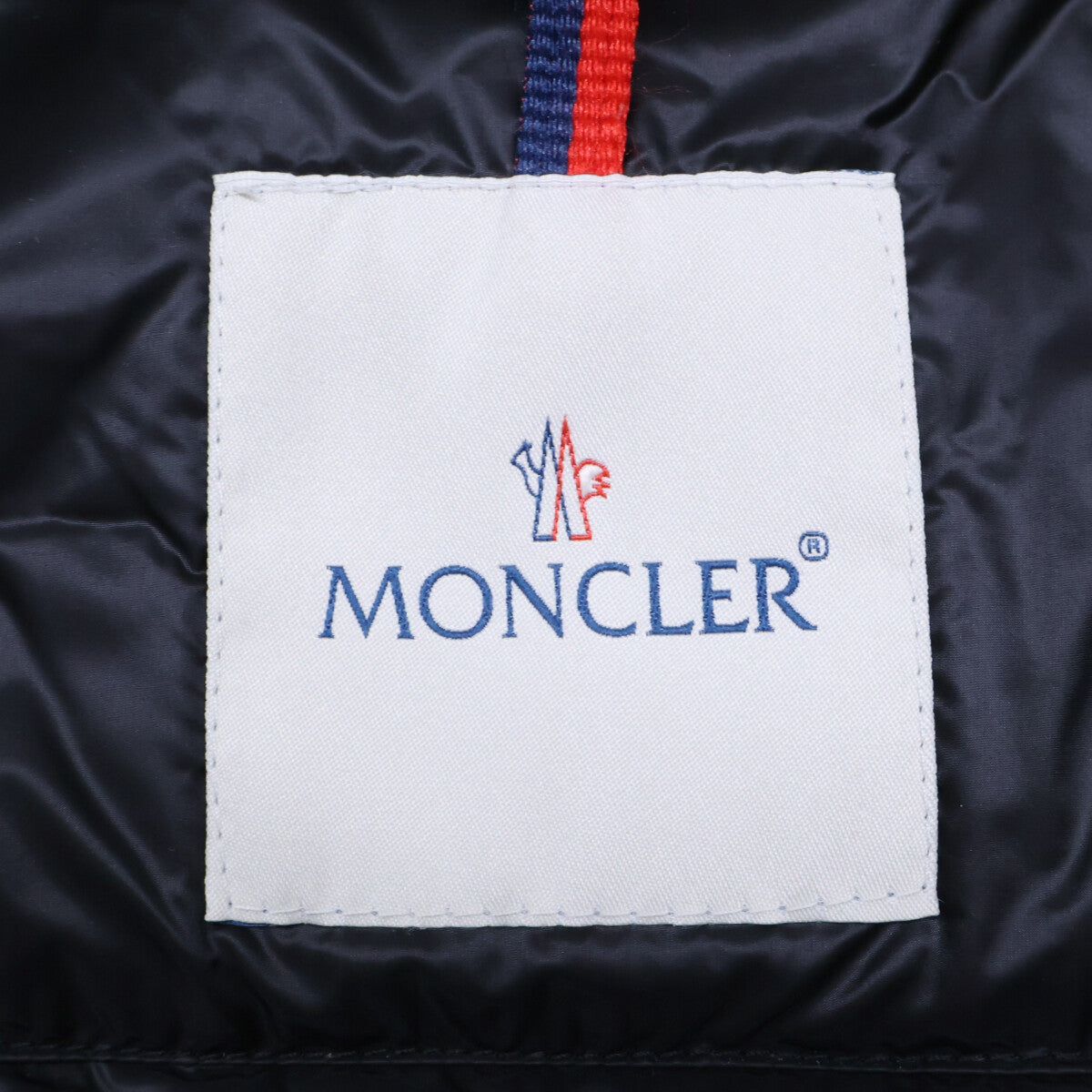 MONCLER モンクレール 【美品】BENJAMIN フーディダウンジャケット ジャケット