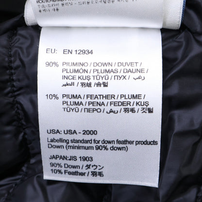 MONCLER モンクレール 【美品】BENJAMIN フーディダウンジャケット ジャケット