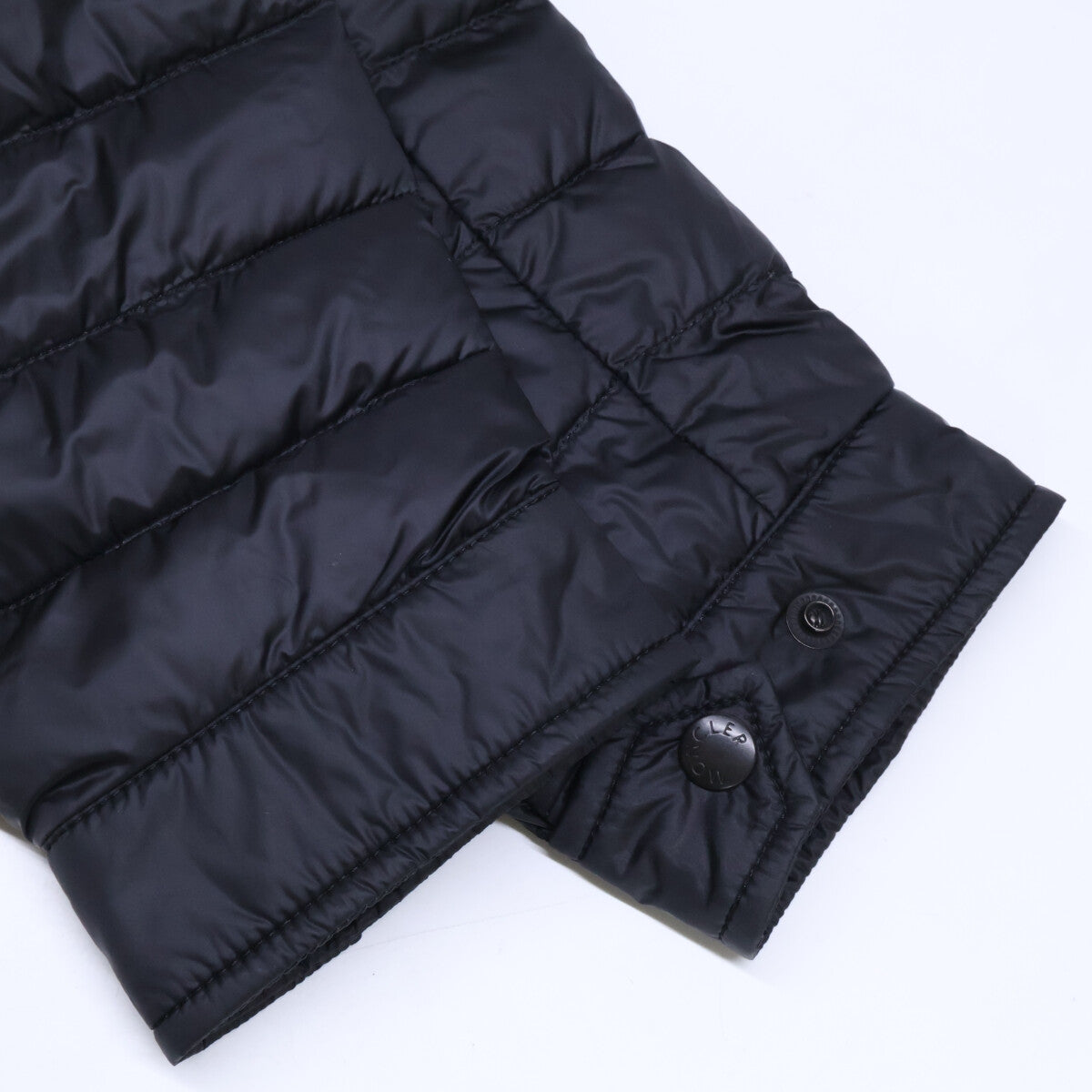 MONCLER モンクレール 【美品】BENJAMIN フーディダウンジャケット ジャケット