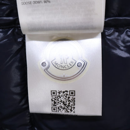 MONCLER モンクレール 【美品】LACET フード付 ダウン ベスト