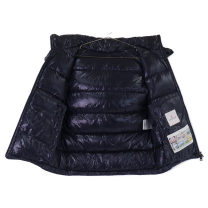 MONCLER モンクレール 【美品】LACET フード付 ダウン ベスト