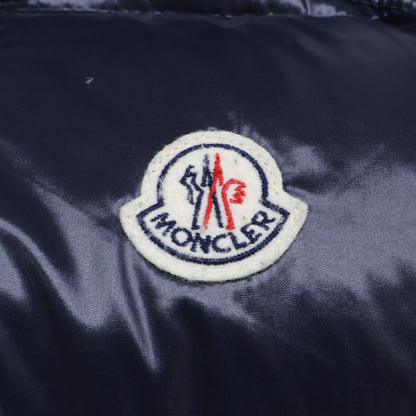 MONCLER モンクレール 【美品】LACET フード付 ダウン ベスト
