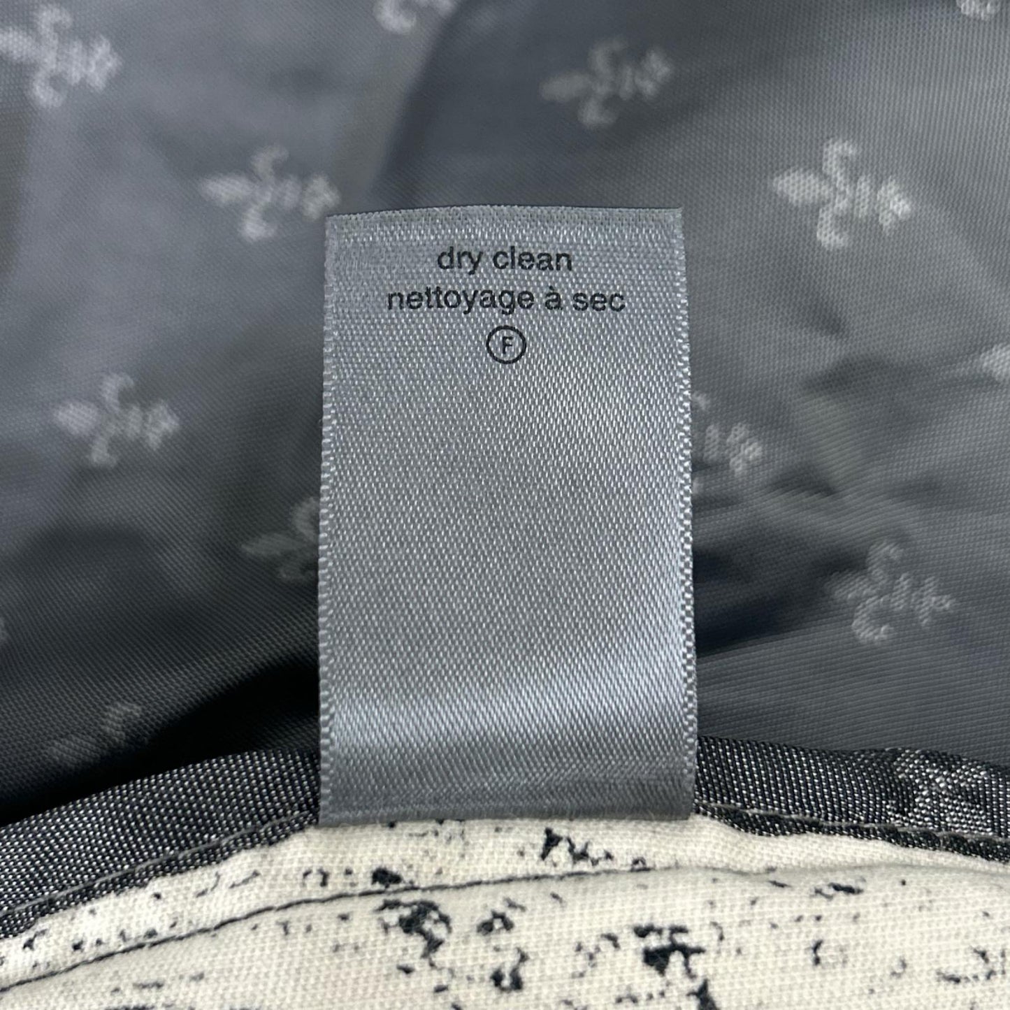 john varvatos ジョンバルベイトス JVSO954 ネイビー ベロア コットン ジャケット ジャケット