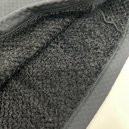 THE NORTH FACE ノースフェイス NL22321 ブラック エクスペディショングリッドフリースフーディ トップス
