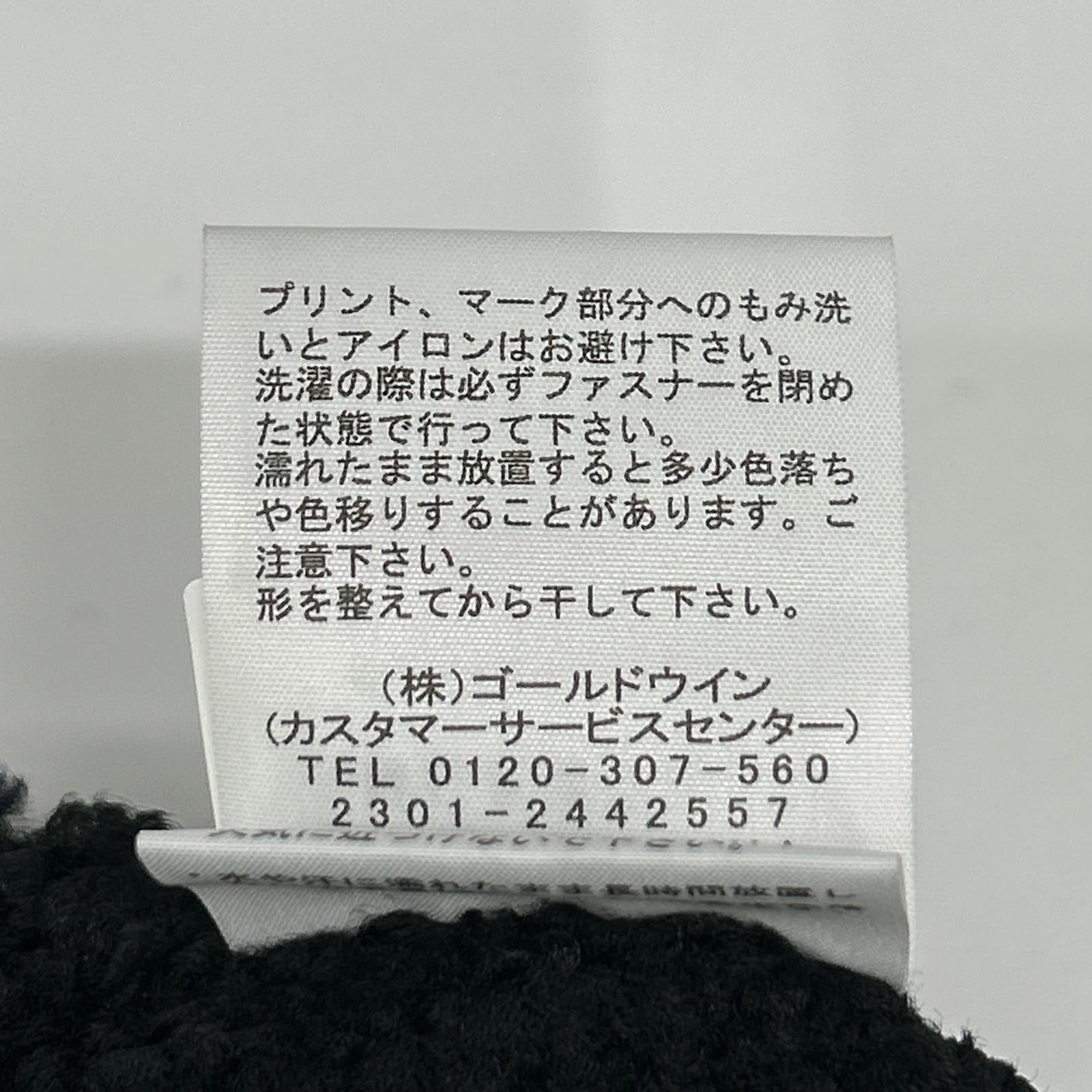 THE NORTH FACE ノースフェイス NL22321 ブラック エクスペディショングリッドフリースフーディ トップス