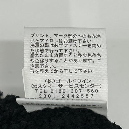 THE NORTH FACE ノースフェイス NL22321 ブラック エクスペディショングリッドフリースフーディ トップス