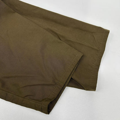 Barbour バブアー 2001179 カーキ BEDALE ピーチスキン ノンワックス ジャケット ジャケット