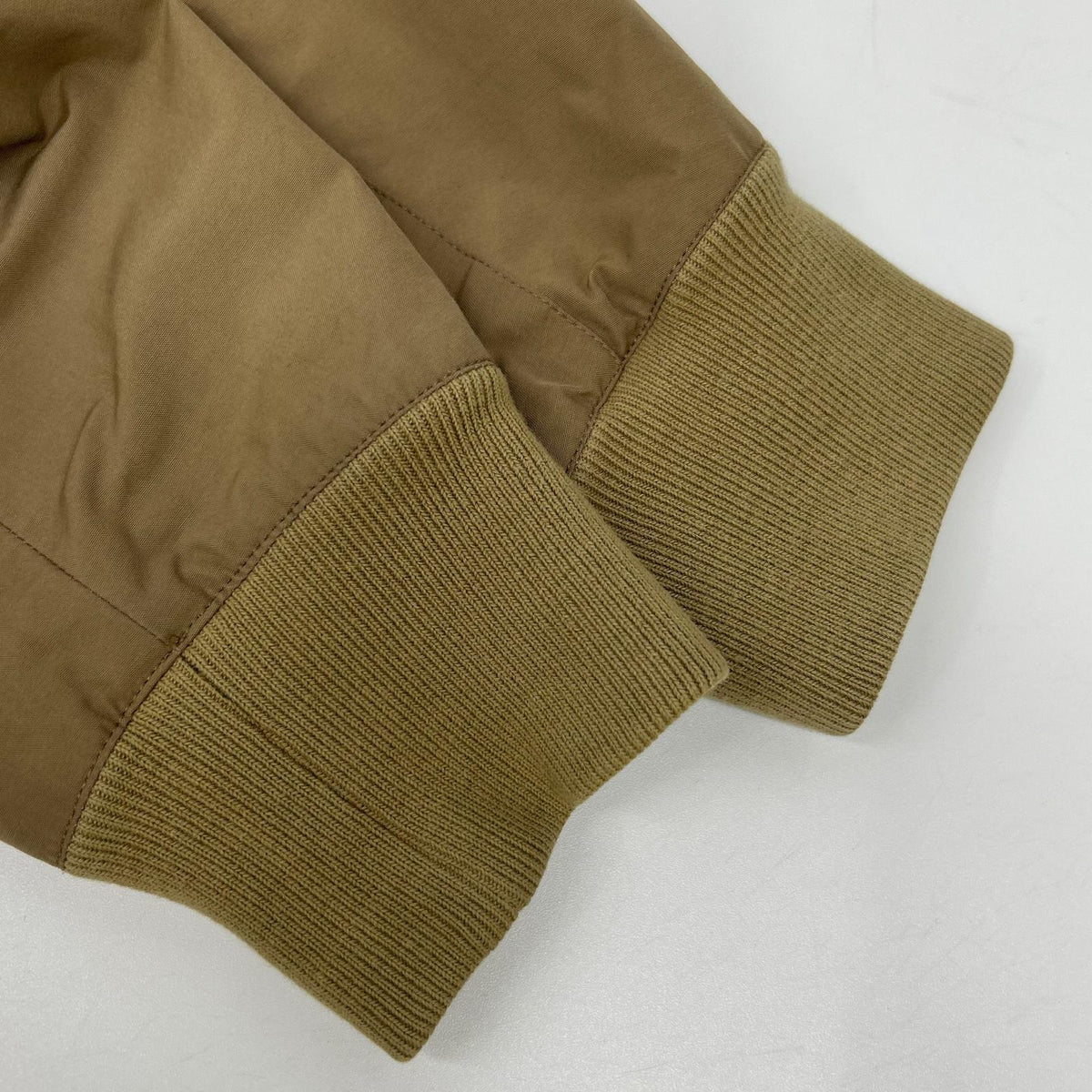 BARACUTA バラクータ BRCPS0001 ベージュ ハリントンジャケット ジャケット