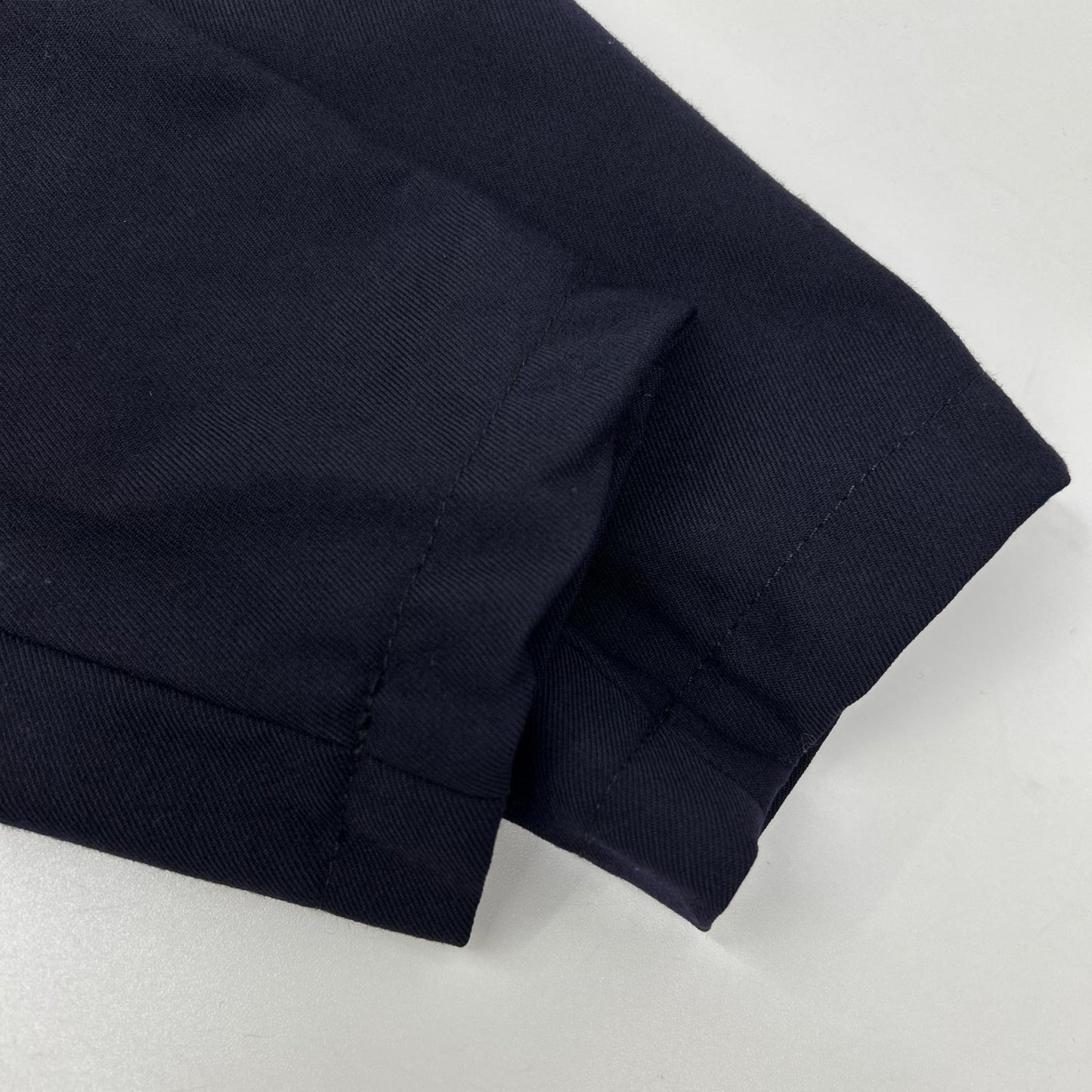 Engineered Garments エンジニアードガーメンツ ネイビー ウール シングルジャケット ジャケット