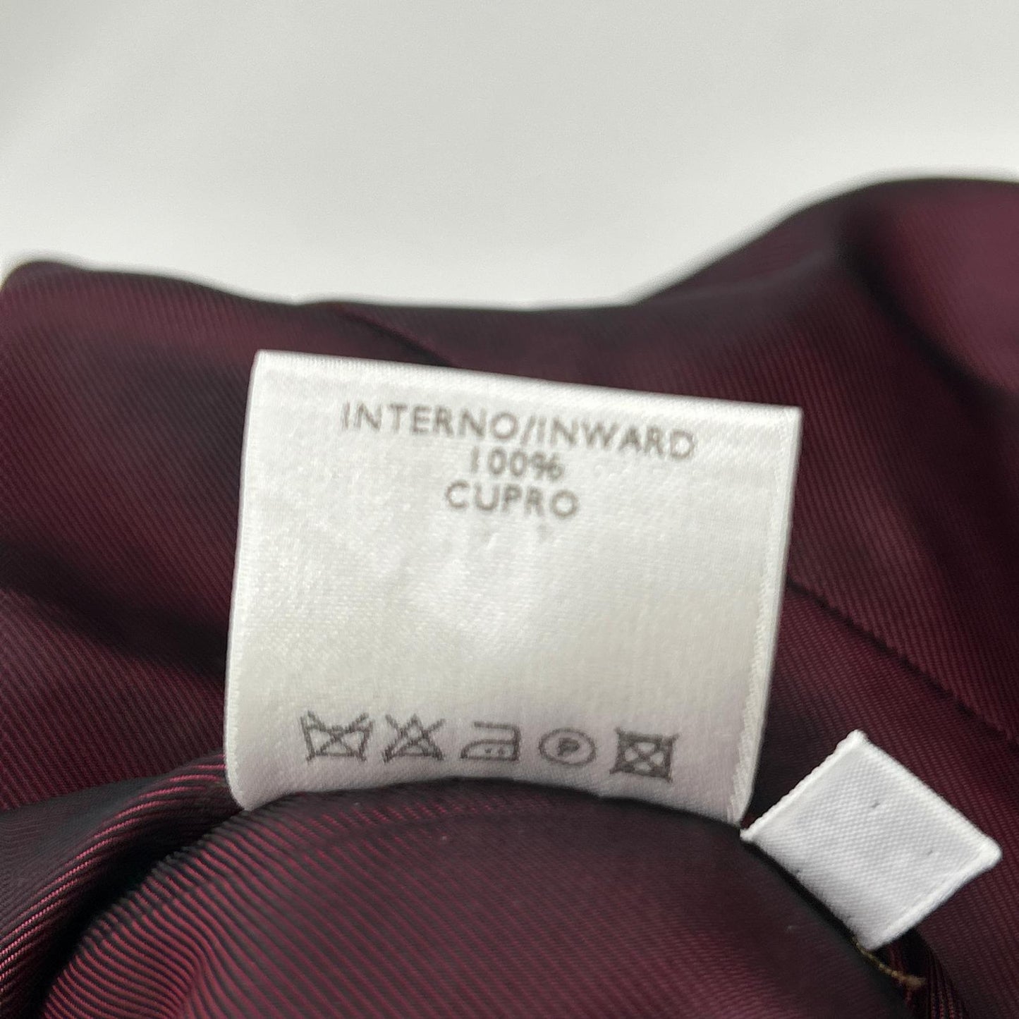 Loro Piana ロロピアーナ ブラウン グレンチェック テーラードジャケット ジャケット