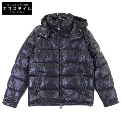 MONCLER モンクレール MAYA マヤ フード付ダウンジャケット ジャケット