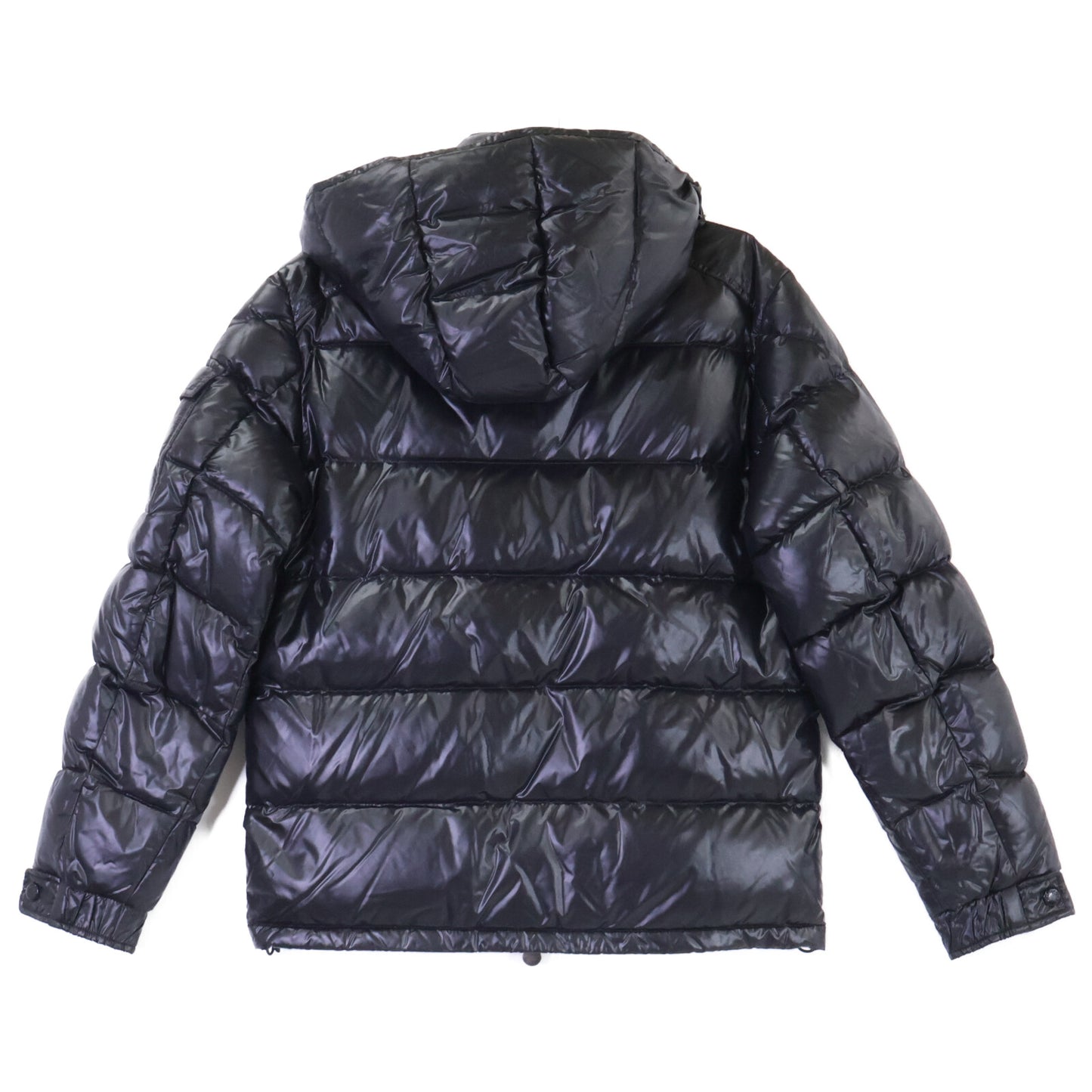 MONCLER モンクレール MAYA マヤ フード付ダウンジャケット ジャケット