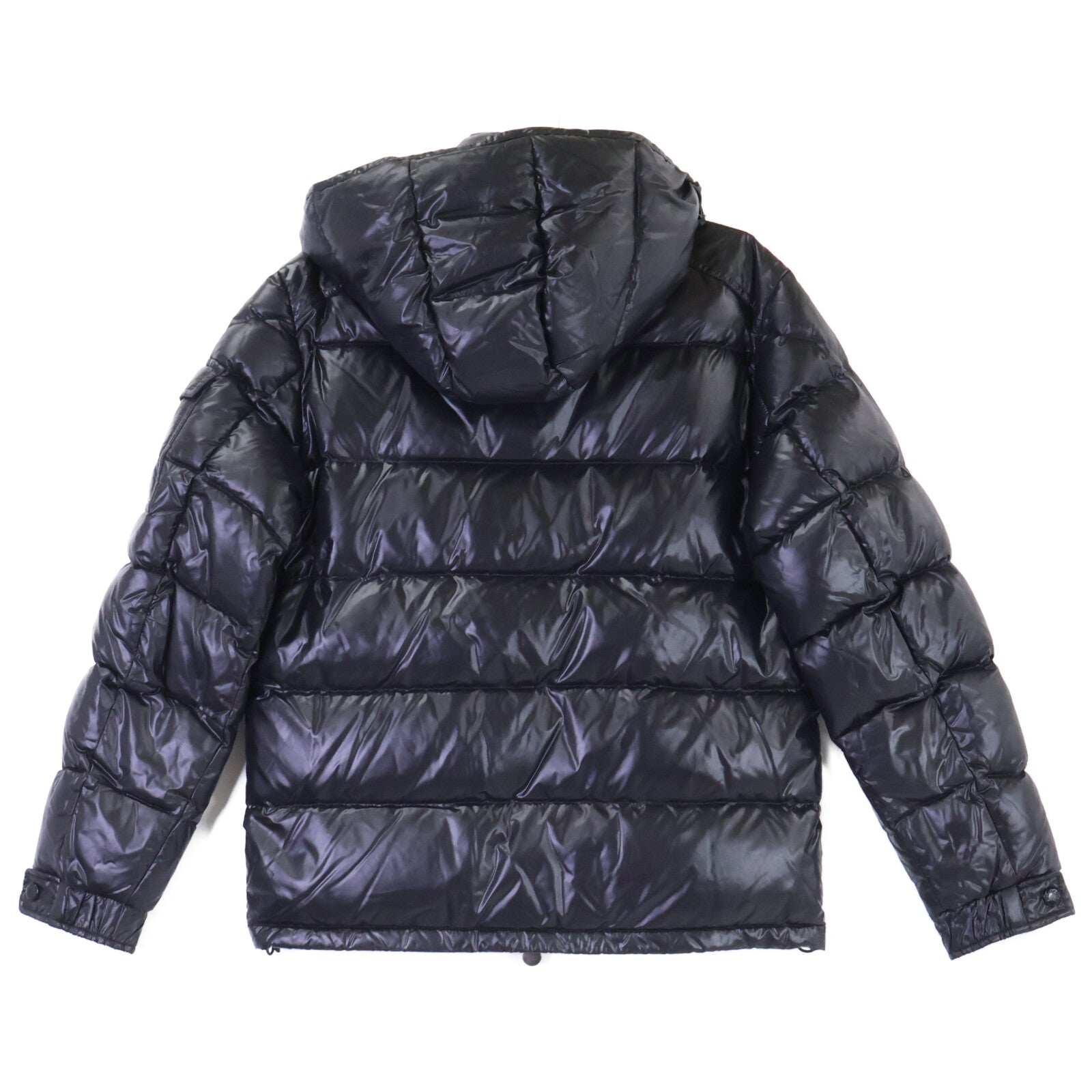 MONCLER モンクレール MAYA マヤ フード付ダウンジャケット ジャケット