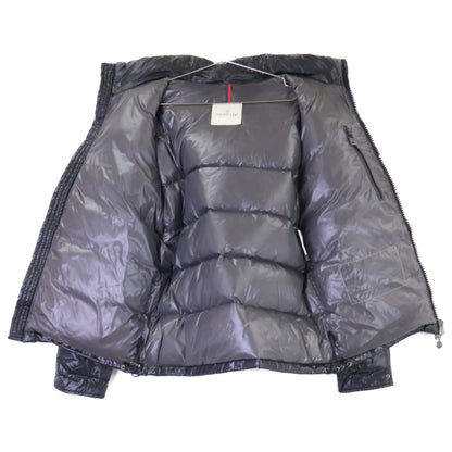 MONCLER モンクレール MAYA マヤ フード付ダウンジャケット ジャケット