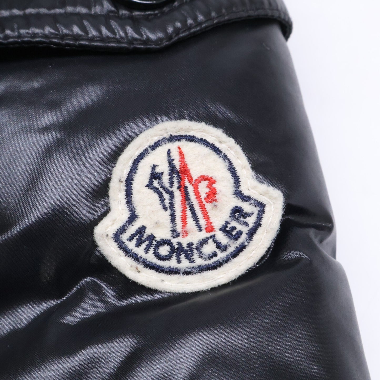MONCLER モンクレール MAYA マヤ フード付ダウンジャケット ジャケット